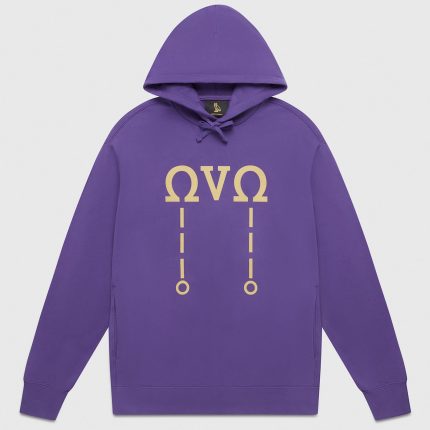 ovo OMEGA HOODIE