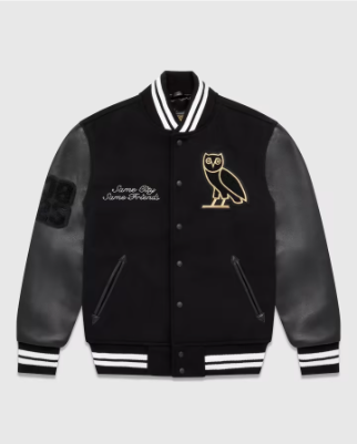 OVO NFL Jackets