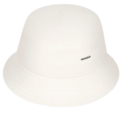 Oilseed Hemp Bucket Hat – ecru ivory