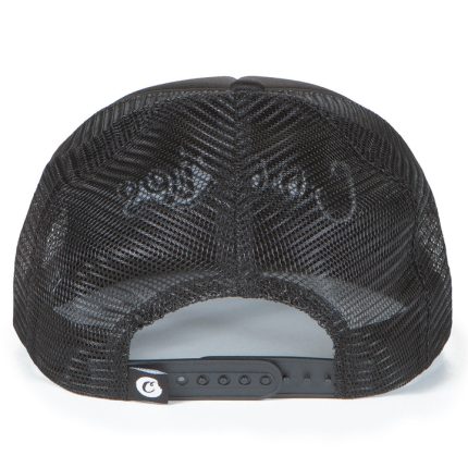 Cookies Original Logo Tonal Trucker Hat