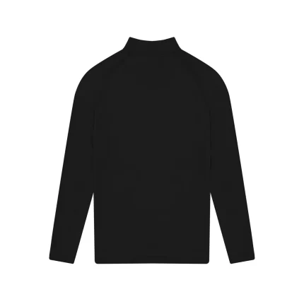 Secret Rashguard Black