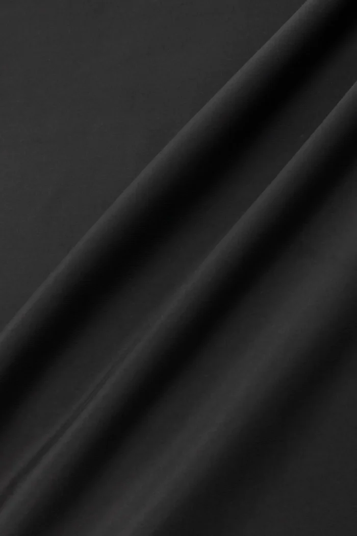 Secret Rashguard Black