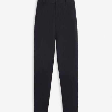 Lanvin Biker Pant Black