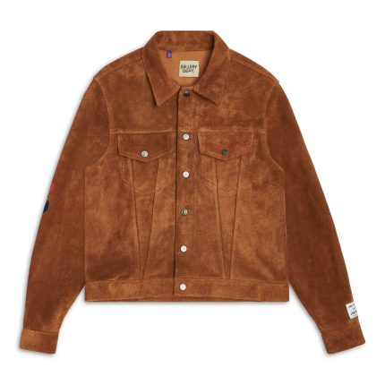 Gallery Dept Rough Out Andy Jacket