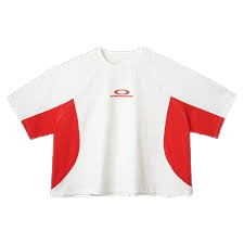 Raspberry Hills Shirt ? White