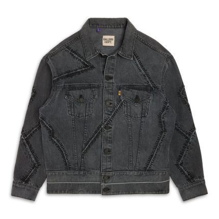 GD Gallery Dept Canvas Andy Jacket