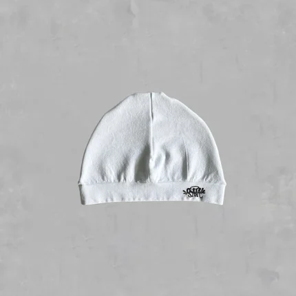 SYNA SEAMLESS HAT WHITE