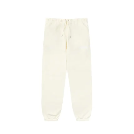 Sinclair Clairssential Cream Sweatpants