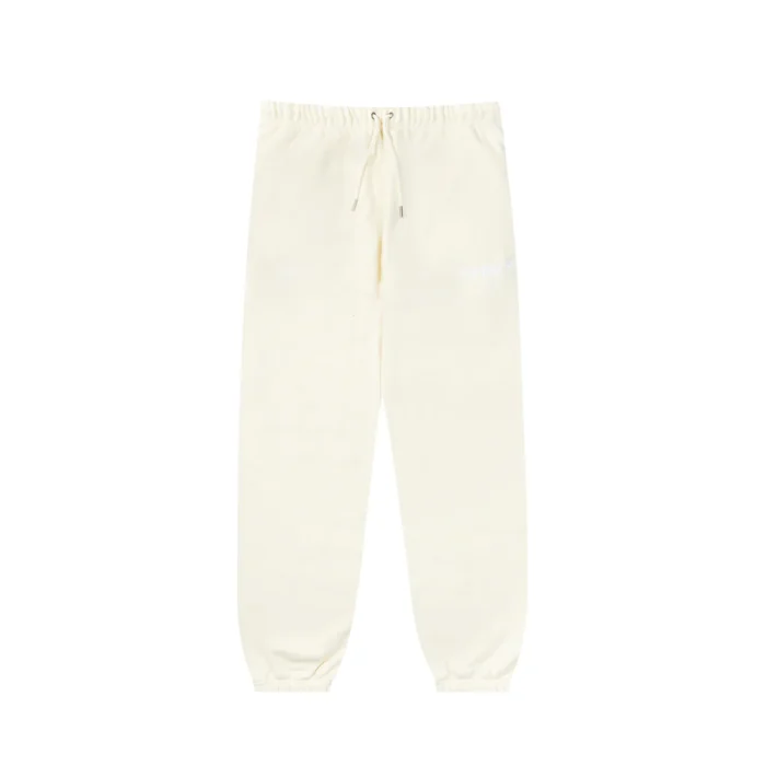 Sinclair Clairssential Cream Sweatpants