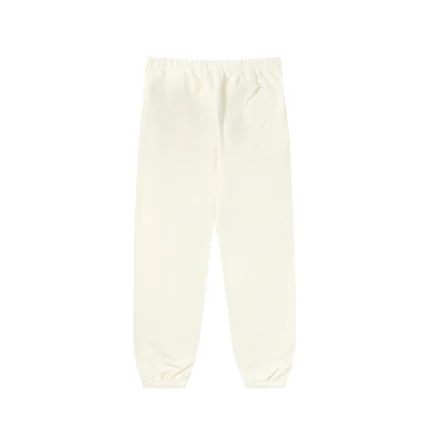 Sinclair Clairssential Cream Sweatpants