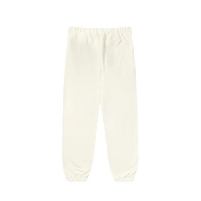 Sinclair Clairssential Cream Sweatpants