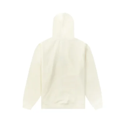 Sinclair Clairssential Cream Zip up Hoodie