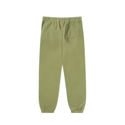 Sinclair Clairssential Green Sweatpants