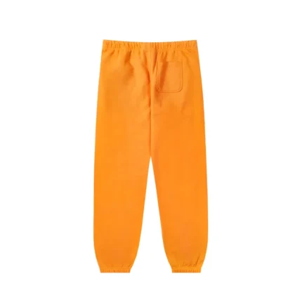Sinclair Clairssential Orange Sweatpants