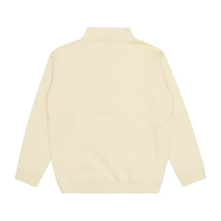 Sinclair Clairssential Quarter Zip Cream