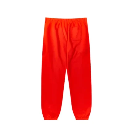 Sinclair Clairssential Red Sweatpants