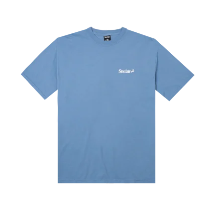 Sinclair Clairssential Sky T-Shirt