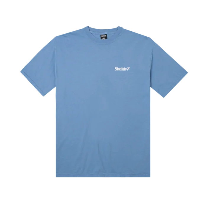 Sinclair Clairssential Sky T-Shirt