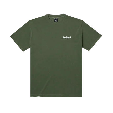 Sinclair Clairssential Sky T-Shirt