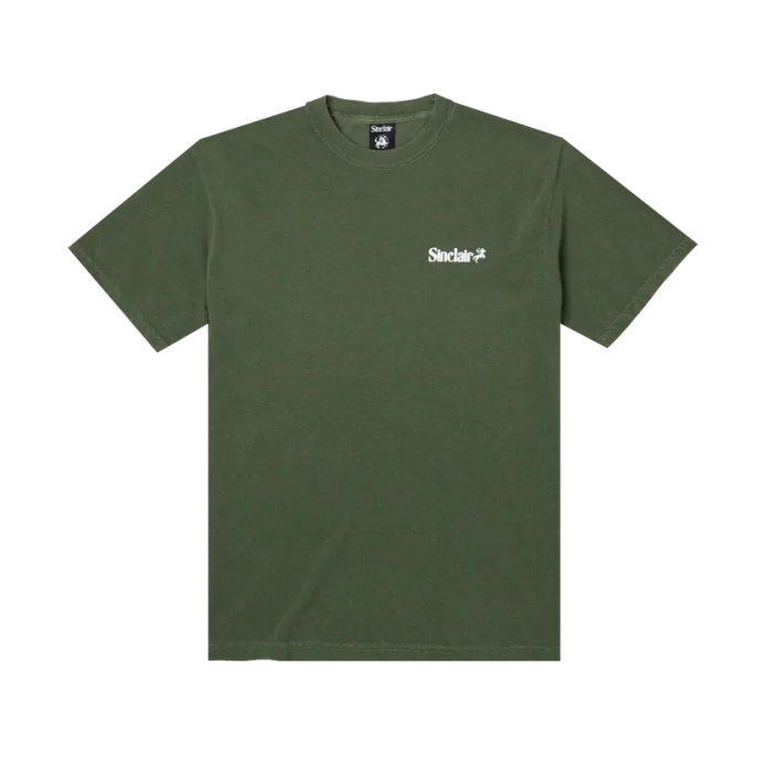 Sinclair Clairssential Sky T-Shirt