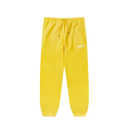 Sinclair Clairssential Yellow Sweatpants
