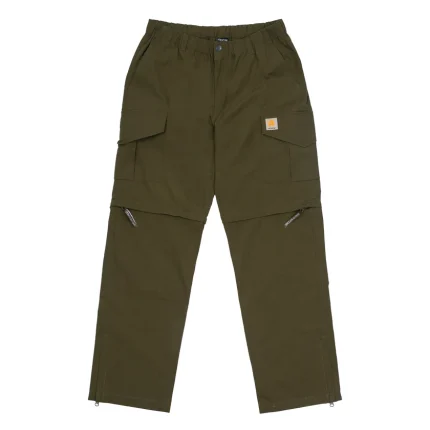 Sinclair Convertible Cargo Pants