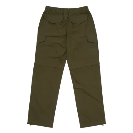 Sinclair Convertible Cargo Pants