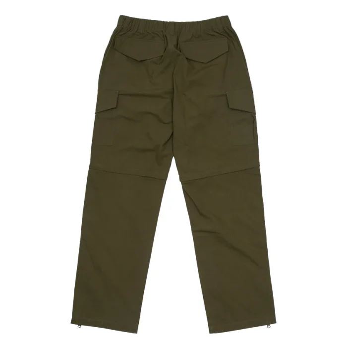 Sinclair Convertible Cargo Pants