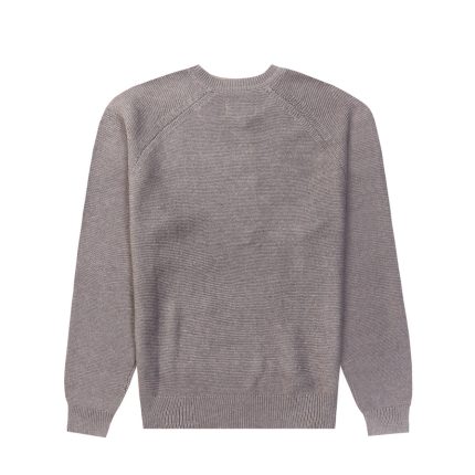 Sinclair Crest Island Knit Sweaters