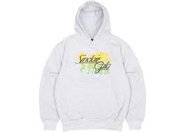 Sinclair Global Anniversary Gala Hoodie Grey Men’s