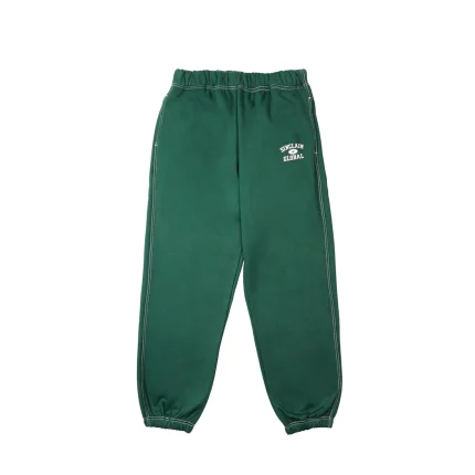 Sinclair Global Green Sweatpant