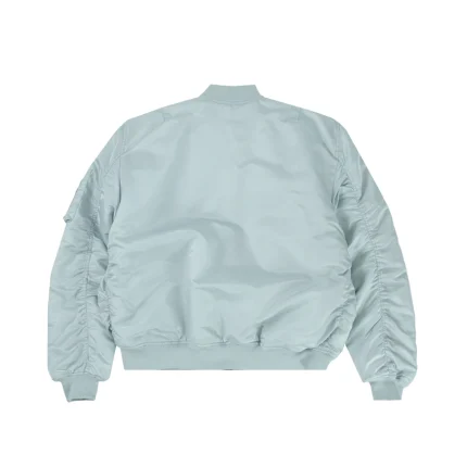 Sinclair Jet Strem Vertabrae Jacket