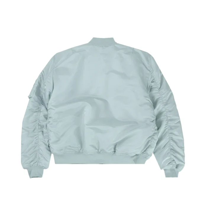 Sinclair Jet Strem Vertabrae Jacket