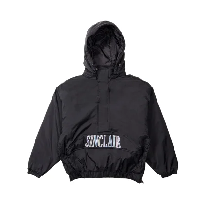 Sinclair Nylon Clair Breaker Jacket