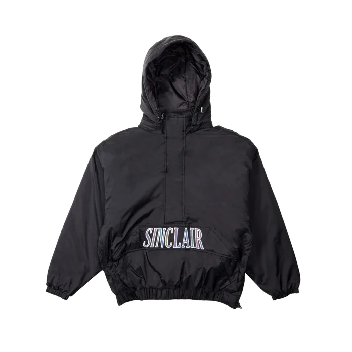 Sinclair Nylon Clair Breaker Jacket