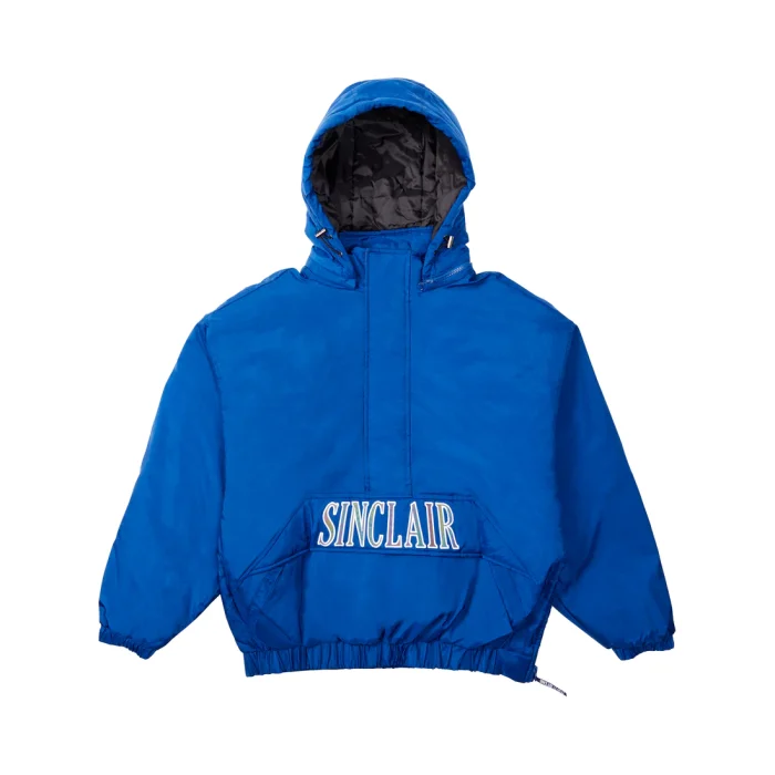 Sinclair Nylon Clair Breaker Jacket