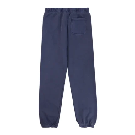 Sinclair the Marinade Blue Sweatpant