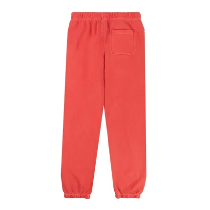 Sinclair the Marinade Red Sweatpant