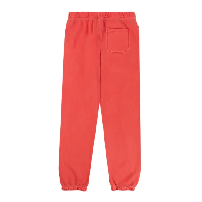 Sinclair the Marinade Red Sweatpant