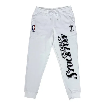 Slo-Be x Asaali Sweatpants