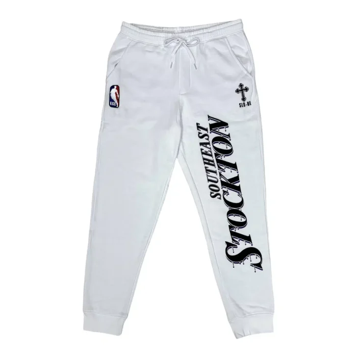 Slo-Be x Asaali Sweatpants