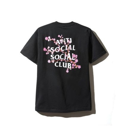 Social Social Club Logo Tee
