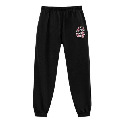 Social Social Club Kkoch Sweatpants