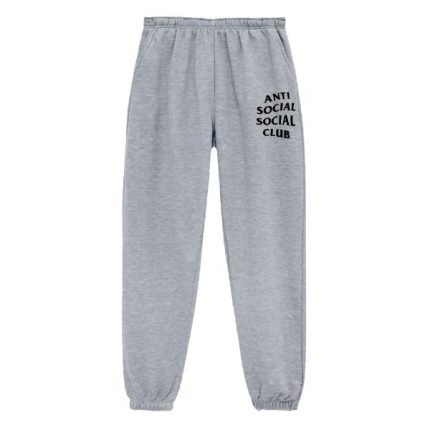 Social Social Club Mind Games Sweatpants