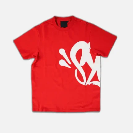 Synaworld ‘Syna Logo’ T-Shirt