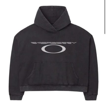 The GV Gallery Hoodie ? Black