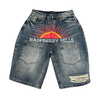 The GV Gallery Shorts Jean