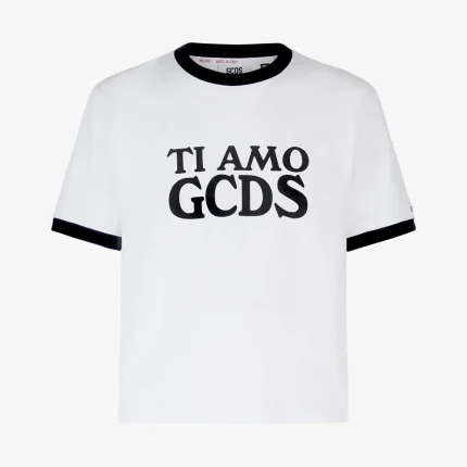 Ti Amo Gcds T-Shirt