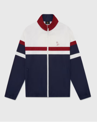 Track OVO Jacket