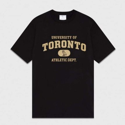 OVO U OF T ATHLETICS T-SHIRT